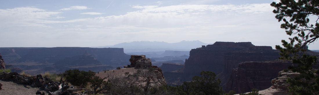 Canyonlands National Park